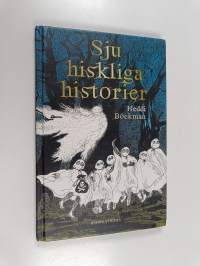 Sju hiskliga historier