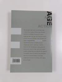 Age in action : membership work and stage of life categories in talk