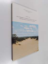 Dune stratigraphy as an indicator of Holocene climatic change and human impact in Northern Lapland, Finland
