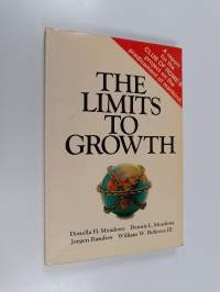 The limits to growth : a report for the Club of Rome&#039;s project on the predicament of mankind