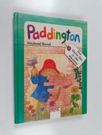 Paddington, der kleine Bär in der Klemme