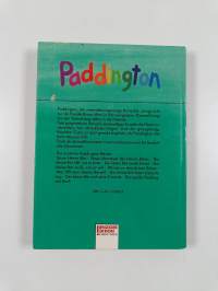 Paddington, der kleine Bär in der Klemme