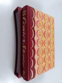 The Folio Book of Comic Short Stories (kotelossa)