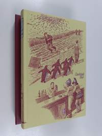 The Folio Book of Humorous Anecdotes (kotelossa)
