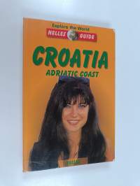 Croatia : Adriatic coast