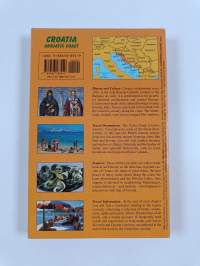 Croatia : Adriatic coast