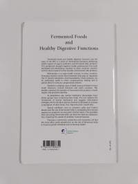 Fermented foods and healthy digestive functions