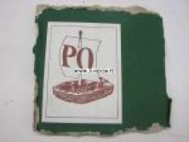 Ex Libris PO