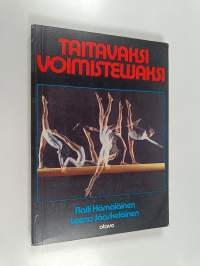 Taitavaksi voimistelijaksi
