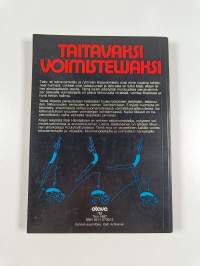 Taitavaksi voimistelijaksi