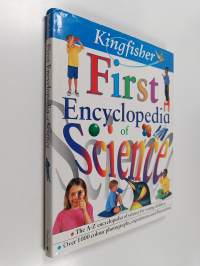 First encyclopedia of science