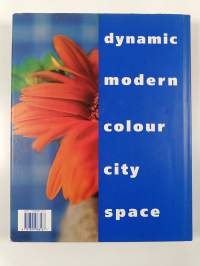 Tricia Guild in town : contemporary design for urban living