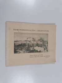 Diakonissanstalten i Helsingfors