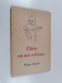 Dikter om mor och barn