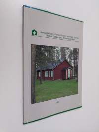 Metsähallitus - Finnish Forest and Park Service : Rental Cabins and Wilderness Huts