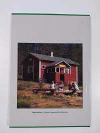 Metsähallitus - Finnish Forest and Park Service : Rental Cabins and Wilderness Huts