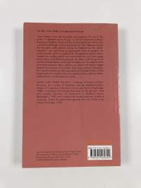 The rise of the public in Enlightenment Europe