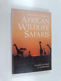 African wildlife safaris : Kenya, Uganda, Tanzania, Ethiopia, Somalia, Malawi, Zambia, Rwanda, Burundi