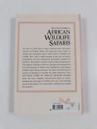 African wildlife safaris : Kenya, Uganda, Tanzania, Ethiopia, Somalia, Malawi, Zambia, Rwanda, Burundi