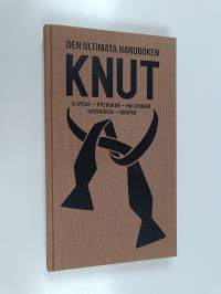 Knut : slipsar, näsdukar, halsdukar, skosnören, knopar