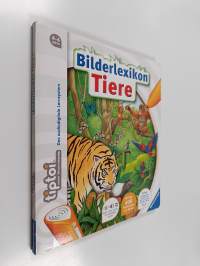 Bilderlexikon tiere