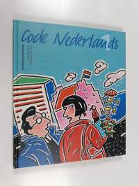 Code Nederlands : basisleergang Nederlands voor volwassen anderstaligen : tekstboek 1