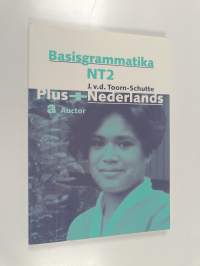 Basisgrammatica NT 2, Plus + Nederlands