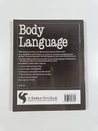 Body Language - How to Read Others&#039; Thoughts by Their Gestures