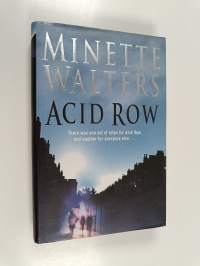 Acid row