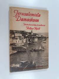 Jerusalemista Damaskoon