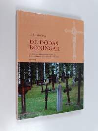 De dödas boningar : Lutherska begravningsplatser, kyrkogårdar och gravar i Finland