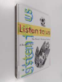 Listen to Us - The World&#039;s Working Children