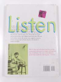 Listen to Us - The World&#039;s Working Children