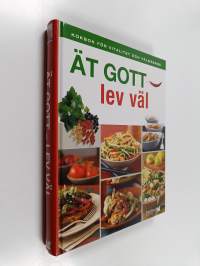 Ät gott lev väl