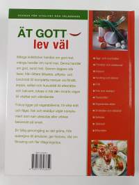 Ät gott lev väl