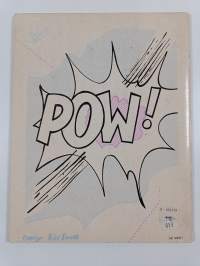 The Jam Sound Affects : Song Book