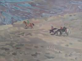 Pamir opetustaulu