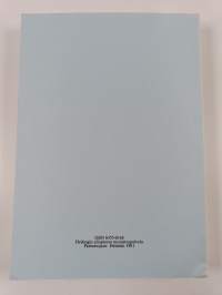 Kertomus Helsingin Yliopiston toiminnasta lukuvuonna 1979-1980
