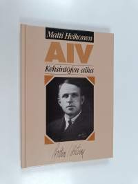 AIV : keksintöjen aika