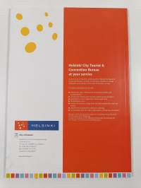 Meeting Planner&#039;s Manual : Helsinki Finland
