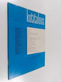 Kotitalous 3/1976