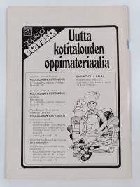 Kotitalous 3/1976