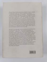 Professorimatrikkeli 1918-1996 = Professorsmatrikel 1918-1996 (signeerattu, tekijän omiste)