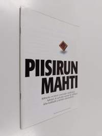 Piisirun mahti