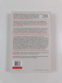 Photography Reframed - New Visions in Contemporary Photographic Culture