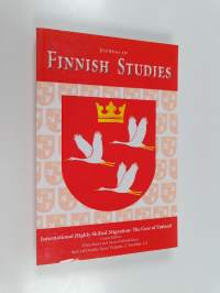 International highly skilled migration : the case of Finland