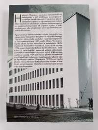 Maaseutuopistoista yliopistoon : maatalous- ja metsätieteiden tutkimus- ja opetustoiminnan akatemisoitumisprosessi Helsingin yliopistossa vuoteen 1945