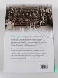 Maasta ja puusta pidemmälle : Helsingin yliopiston maatalous-metsätieteellisen tiedekunnan historia 1 : Hyödyn aikakaudesta vuoteen 1945