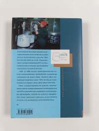 Opiskelijaruokailun tekijät : Oy Unicafe Ab 1953-2003 (signeerattu, tekijän omiste)
