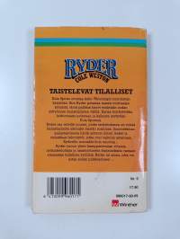 Ryder no 9 : Taistelevat tilalliset